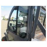 Bobcat 5600 4 x 4 Dump Skid Steer