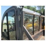 Bobcat 5600 4 x 4 Dump Skid Steer