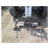 Bobcat 5600 4 x 4 Dump Skid Steer
