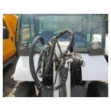 Bobcat 5600 4 x 4 Dump Skid Steer