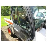 Bobcat 5600 4 x 4 Dump Skid Steer