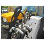 Bobcat 5600 4 x 4 Dump Skid Steer