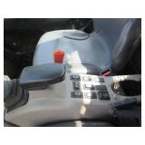 Bobcat 5600 4 x 4 Dump Skid Steer