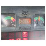 Bobcat 5600 4 x 4 Dump Skid Steer