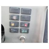 Bobcat 5600 4 x 4 Dump Skid Steer