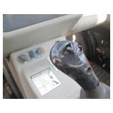 Bobcat 5600 4 x 4 Dump Skid Steer