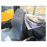 Bobcat 5600 4 x 4 Dump Skid Steer