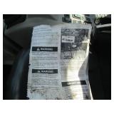 Bobcat 5600 4 x 4 Dump Skid Steer