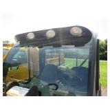 Bobcat 5600 4 x 4 Dump Skid Steer