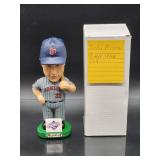Minnesota Twins Great "Justin Morneau" Bobble Head