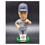 Minnesota Twins Great "Justin Morneau" Bobble Head