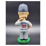 Minnesota Twins Great "Justin Morneau" Bobble Head
