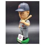 Minnesota Twins Great "Justin Morneau" Bobble Head
