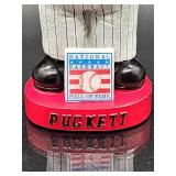 Minnesota Twins HOF Great "Kirby Puckett" Bobble Head