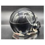 Autographed Mini Helmet by Dallas Cowboys Great "Dan Reeves" No COA