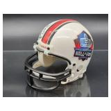 Autographed Mini Helmet by New York Giants Great HOF "Don Maynard" No COA