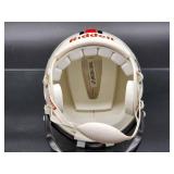 Autographed Mini Helmet by New York Giants Great HOF "Don Maynard" No COA