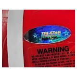 Autographed Mini Helmet by Buffalo Bills Great HOF "Andre Reed" with COA