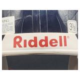 Autographed Mini Helmet by Los Angeles Rams Great HOF "Eric Dickerson" No COA