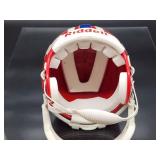 Autographed Mini Helmet by Buffalo Bills Great HOF "Thurman Thomas" No COA