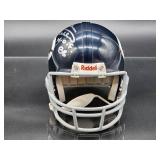 Autographed Mini Helmet by Chicago Bears Great HOF "Mike Ditka" No COA