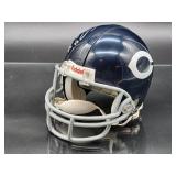 Autographed Mini Helmet by Chicago Bears Great HOF "Mike Ditka" No COA