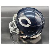 Autographed Mini Helmet by Chicago Bears Great HOF "Mike Ditka" No COA