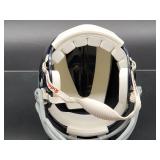 Autographed Mini Helmet by Chicago Bears Great HOF "Mike Ditka" No COA