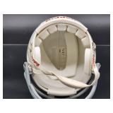 Autographed Mini Helmet by Arizona Cardinals Quarterback "Matt Leinart" No COA