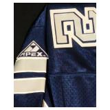 Autographed Jersey by Dallas Cowboys HOF Great "Emmitt Smith" No COA