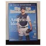 Photo of Hometown Hero Minnesota Twins Catcher "Joe Mauer"