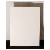 Photo mounted on Styrofoam board of Chicago Bears HOF Great "Walter Payton"