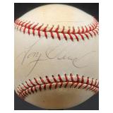 Autographed Baseball by Minnesota Twins HOF Great " Tony Oliva " No COA