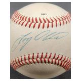 Autographed Baseball by Minnesota Twins HOF Great " Tony Oliva " No COA