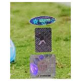 Autographed Photo by Carolina Panthers Great Quarterback "Cam Newton" with COA