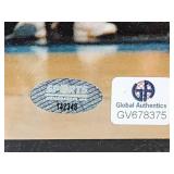 Autographed Photo by Orlando Magic HOF Great "Dwight Howard" with COA