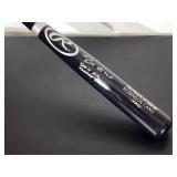 Autographed Bat by New York Yankees Great "Robinson Canó" No COA