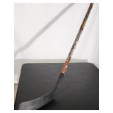 Autographed NHL Game Used Hockey Stick by HOF Mighty Ducks Great "Paul Kariya" No COA