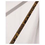 Autographed Hockey Stick by St Louis Blues HOF Great "Brett Hull" No COA