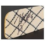 Minnesota Wild 2000 Inaugural Season Team Autographed Hockey Stick No COA