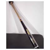 Autographed Bat by Anaheim Angeles Great "Vladimir Gerrero" No COA
