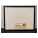 Inspirational Framed Picture of Colorado Avalanche HOF Great "Patrick Roy"