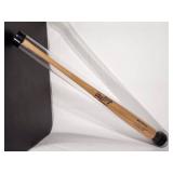 Autographed Bat by Oakland Athletics Great "Jose Canseco" No COA