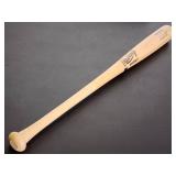 Autographed Bat by Oakland Athletics Great "Jose Canseco" No COA