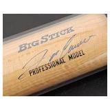 Autographed Bat by Oakland Athletics Great "Jose Canseco" No COA