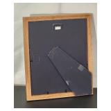 Autographed Photo By St. Louis Rams Great "Steven Jackson" No COA