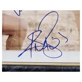 Autographed Photo By Former Olympic Medalist "Misty May-Treanor & Kerri Walsh" No COA