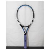 Autographed Tennis Racket by HOF Great by "Andy Roddick" No COA