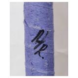 Autographed Tennis Racket by HOF Great by "Andy Roddick" No COA