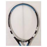 Autographed Tennis Racket by HOF Great by "Andy Roddick" No COA